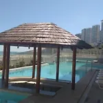 Departamento EUROMARINA I para parejas primera línea de playa