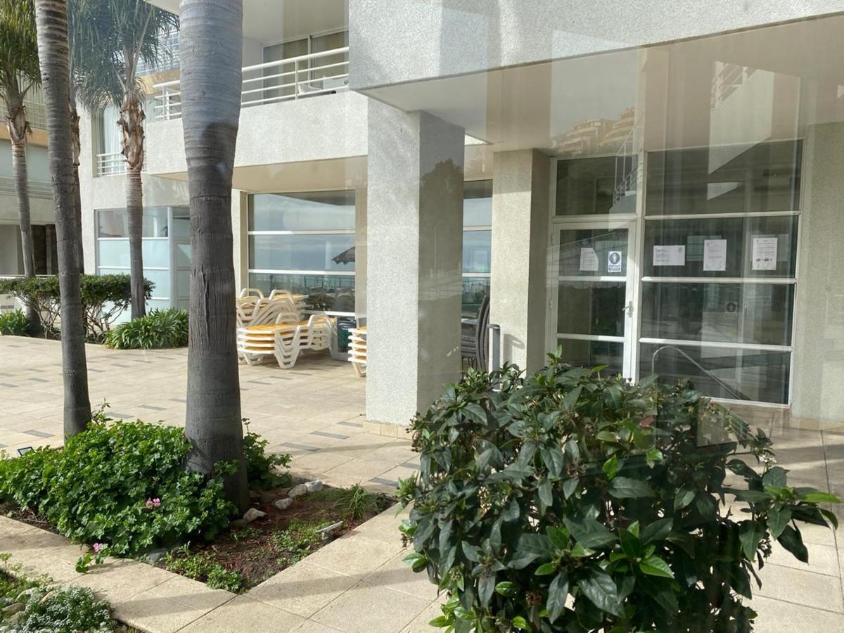 Apartamento Departamento Cochoa Renaca Primera Linea De Playa Vina del Mar