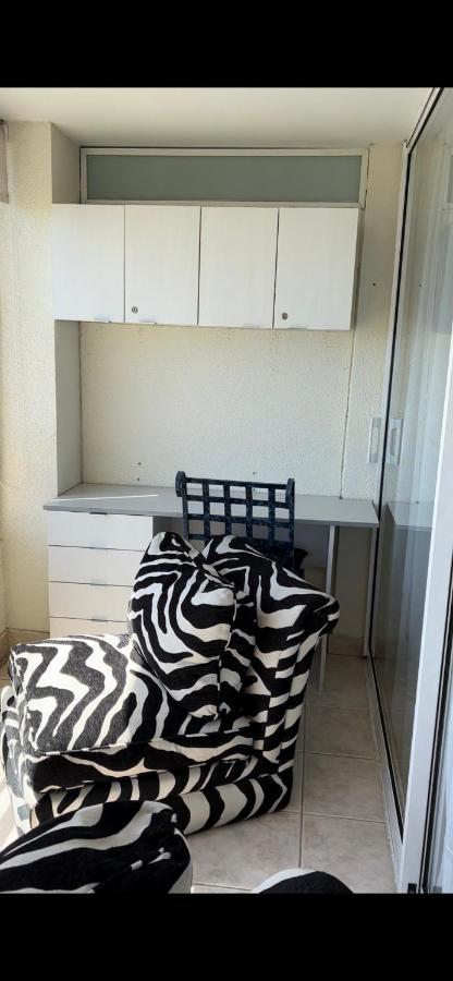 Departamento Cochoa Renaca Primera Linea De Playa Apartamento