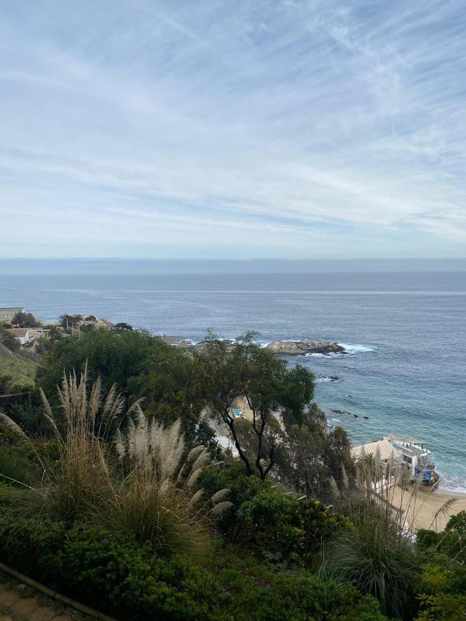 Apartamento Departamento Euromarina I Parejas Primera Línea De Playa *