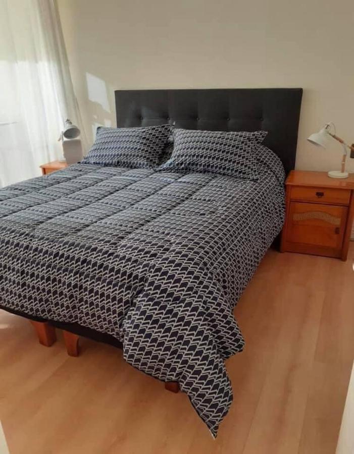 Departamento Euromarina I Parejas Primera Línea De Playa *