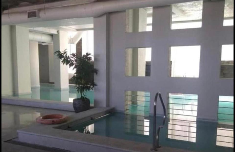 Departamento Euromarina I Parejas Primera Línea De Playa
